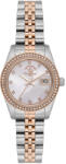 Santa Barbara Polo & Racquet Club Unique - Ceas Dama Quartz Auriu Rose SB. 4.10015. 6 (SB.4.10015.6) Ceas