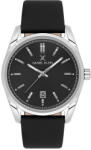 Daniel Klein Premium - Ceas Barbatesc Quartz Negru DK. 1.13800. 2 (DK.1.13800.2) Ceas