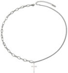 Thia Jewelry S. Steel Lant Inox Argintiu Thia Jewelry S. Steel Dama (JC-GX2806-8)