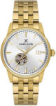 Daniel Klein Skeleton - Ceas Barbatesc Automatic Auriu DK. 1.14284-5 (DK.1.14284-5) Ceas