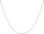 Rankine Lant argint simplu 50 cm Lia (025GRQ50-8)