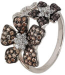 Rankine Inel argint elegant Bouquet marimea 54 (2003-IPK330-54-22)