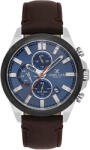Daniel Klein Exclusive - Ceas Barbatesc Quartz Maro DK. 1.14244-5 (DK.1.14244-5) Ceas