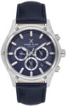 Daniel Klein Exclusive - Ceas Barbatesc Quartz Bleumarin DK. 1.14056. 2 (DK.1.14056.2) Ceas