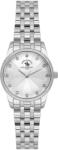 Santa Barbara Polo & Racquet Club Unique - Ceas Dama Quartz Argintiu SB. 1.10649. 1 (SB.1.10649.1) Ceas
