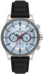 Daniel Klein Exclusive - Ceas Barbatesc Quartz Negru DK. 1.14006. 3 (DK.1.14006.3) Ceas