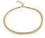 Daniel Klein Bratara picior din Inox Daniel Klein Jewelry Dama DKJ. 5.50007-2 (DKJ.5.50007-2)