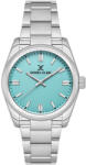Daniel Klein Premium - Ceas Dama Quartz Argintiu DK. 1.13824. 2 (DK.1.13824.2) Ceas