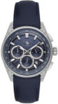 Santa Barbara Polo & Racquet Club Legend - Ceas Barbatesc Quartz Bleumarin SB. 1.10635. 3 (SB.1.10635.3) Ceas