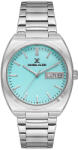 Daniel Klein Premium - Ceas Barbatesc Quartz Argintiu DK. 1.13885. 6 (DK.1.13885.6) Ceas