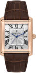 Daniel Klein Premium - Ceas Barbatesc Quartz Cafeniu DK. 1.13909. 5 (DK.1.13909.5) Ceas
