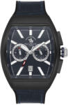 Santa Barbara Polo & Racquet Club Prive - Ceas Barbatesc Quartz Bleumarin SB. 1.10607. 3 (SB.1.10607.3) Ceas