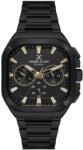 Daniel Klein Exclusive - Ceas Barbatesc Quartz Negru DK. 1.13903. 5 (DK.1.13903.5) Ceas