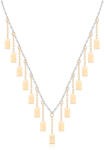 Freelook Lant bicolor, Freelook, pentru dama, din otel inoxidabil, FRJ. 3.6005-2 (FRJ.3.6005-2)