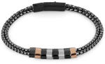 Daniel Klein Bratara din Inox Daniel Klein Jewelry Barbati DKJ. 6.2164-3 (DKJ.6.2164-3)