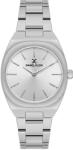 Daniel Klein Premium - Ceas Dama Quartz Argintiu DK. 1.13899. 1 (DK.1.13899.1) Ceas