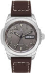 Daniel Klein Premium - Ceas Barbatesc Quartz Cafeniu DK. 1.14078. 1 (DK.1.14078.1) Ceas