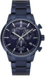 Daniel Klein Exclusive - Ceas Barbatesc Quartz Bleumarin DK. 1.14238-5 (DK.1.14238-5) Ceas