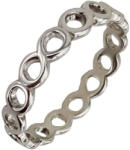 Rankine Inel argint tip verigheta infinit Tessa marimea 56 (2408-IPK292-56-8)