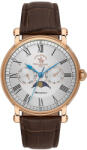 Santa Barbara Polo & Racquet Club Legend - Ceas Barbatesc Quartz Maro SB. 4.10033. 5 (SB.4.10033.5) Ceas