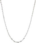 Rankine Lant argint inimioare Multi (2502-TLY105-44-8)
