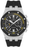 Sergio Tacchini Coastlife - Ceas Barbatesc Quartz Negru ST. 1.10447. 1 (ST.1.10447.1) Ceas