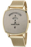 Daniel Klein Premium - Ceas Barbatesc Quartz Auriu DK. 1.12412. 2 (DK.1.12412.2) Ceas