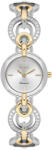 Freelook Lumiere - Ceas Dama Quartz Auriu FL. 4.10020. 1 (FL.4.10020.1) Ceas