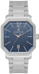 Daniel Klein Premium - Ceas Barbatesc Quartz Argintiu DK. 1.13882. 3 (DK.1.13882.3) Ceas