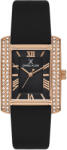Daniel Klein Premium - Ceas Dama Quartz Negru DK. 1.13896. 5 (DK.1.13896.5) Ceas