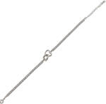 THIA Jewelry Bratara argint tennis inimioare Thia (H2160-2)