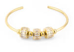 Daniel Klein Bratara din Inox Daniel Klein Jewelry Dama DKJ. 3.1031-2 (DKJ.3.1031-2)