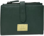 Ms Group Portofel L. Biagiotti Piele Verde (LB-7702-20-32)