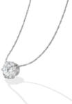 Thia Jewelry S. Steel Lant Argintiu Thia Jewelry S. Steel Dama (JC-NP544-8)