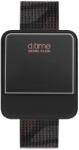 Daniel Klein D Time - Ceas Barbatesc Quartz Army Gri DK. 1.12637. 6 (DK.1.12637.6) Ceas