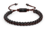 Santa Barbara Polo Bratara din Inox Santa Barbara Polo Jewelry Barbati SBJ. 6.2027-3 (SBJ.6.2027-3)
