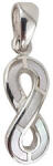 THIA Jewelry Pandantiv argint sidef infinit Thia (2202-IPK141-29)
