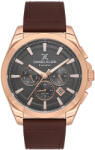 Daniel Klein Exclusive - Ceas Barbatesc Quartz Maro DK. 1.13530. 4 (DK.1.13530.4) Ceas