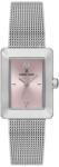 Daniel Klein Premium - Ceas Dama Quartz Argintiu DK. 1.13928. 3 (DK.1.13928.3) Ceas