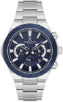 Daniel Klein Exclusive - Ceas Barbatesc Quartz Argintiu DK. 1.14253-5 (DK.1.14253-5) Ceas