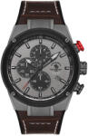 Santa Barbara Polo & Racquet Club Prive - Ceas Barbatesc Quartz Maro SB. 3.10001-4 (SB.3.10001-4) Ceas
