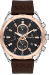 Sergio Tacchini Archivio - Ceas Barbatesc Quartz Cafeniu ST. 1.10300. 5 (ST.1.10300.5) Ceas
