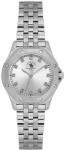 Santa Barbara Polo & Racquet Club Unique - Ceas Dama Quartz Argintiu SB. 1.10637. 1 (SB.1.10637.1) Ceas