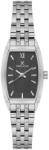 Daniel Klein Premium - Ceas Dama Quartz Argintiu DK. 1.14107. 2 (DK.1.14107.2) Ceas