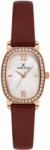 Daniel Klein Premium - Ceas Dama Quartz Visiniu DK. 1.13943. 6 (DK.1.13943.6) Ceas