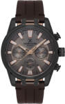 Daniel Klein Exclusive - Ceas Barbatesc Quartz Maro DK. 1.13803. 3 (DK.1.13803.3) Ceas
