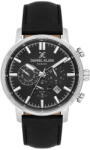 Daniel Klein Exclusive - Ceas Barbatesc Quartz Negru DK. 1.14229. 2 (DK.1.14229.2) Ceas