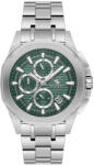 Santa Barbara Polo & Racquet Club Legend - Ceas Barbatesc Quartz Argintiu SB. 1.10608. 4 (SB.1.10608.4) Ceas