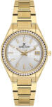 Daniel Klein Premium - Ceas Dama Quartz Auriu DK. 1.13716. 5 (DK.1.13716.5) Ceas