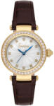 Freelook Lumiere - Ceas Dama Quartz Cafeniu FL. 4.10006. 3 (FL.4.10006.3) Ceas